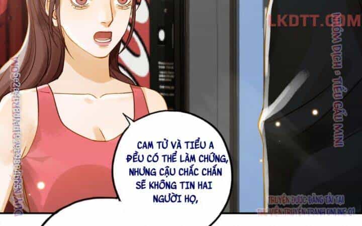 Chồng Trước 18 Tuổi - Chương 31 - ảnh 35