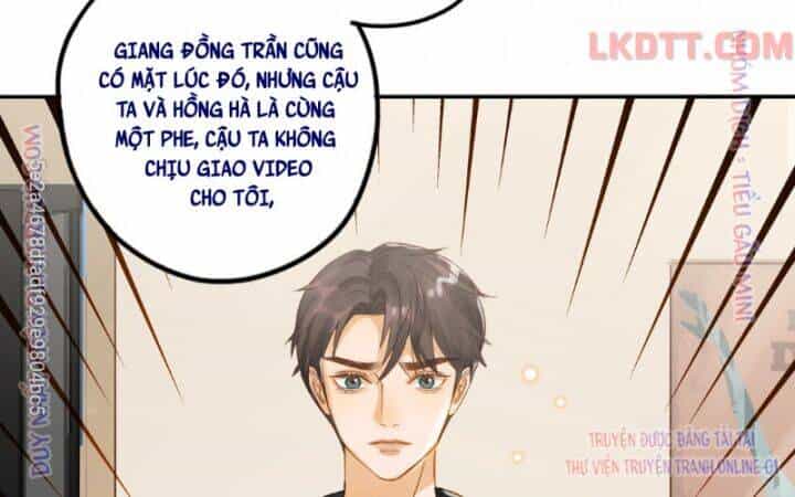 Chồng Trước 18 Tuổi - Chương 31 - ảnh 36