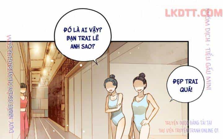 Chồng Trước 18 Tuổi - Chương 31 - ảnh 4