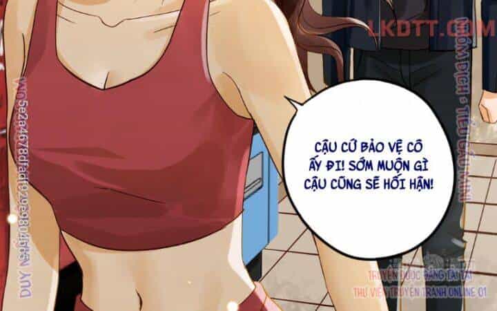 Chồng Trước 18 Tuổi - Chương 31 - ảnh 43