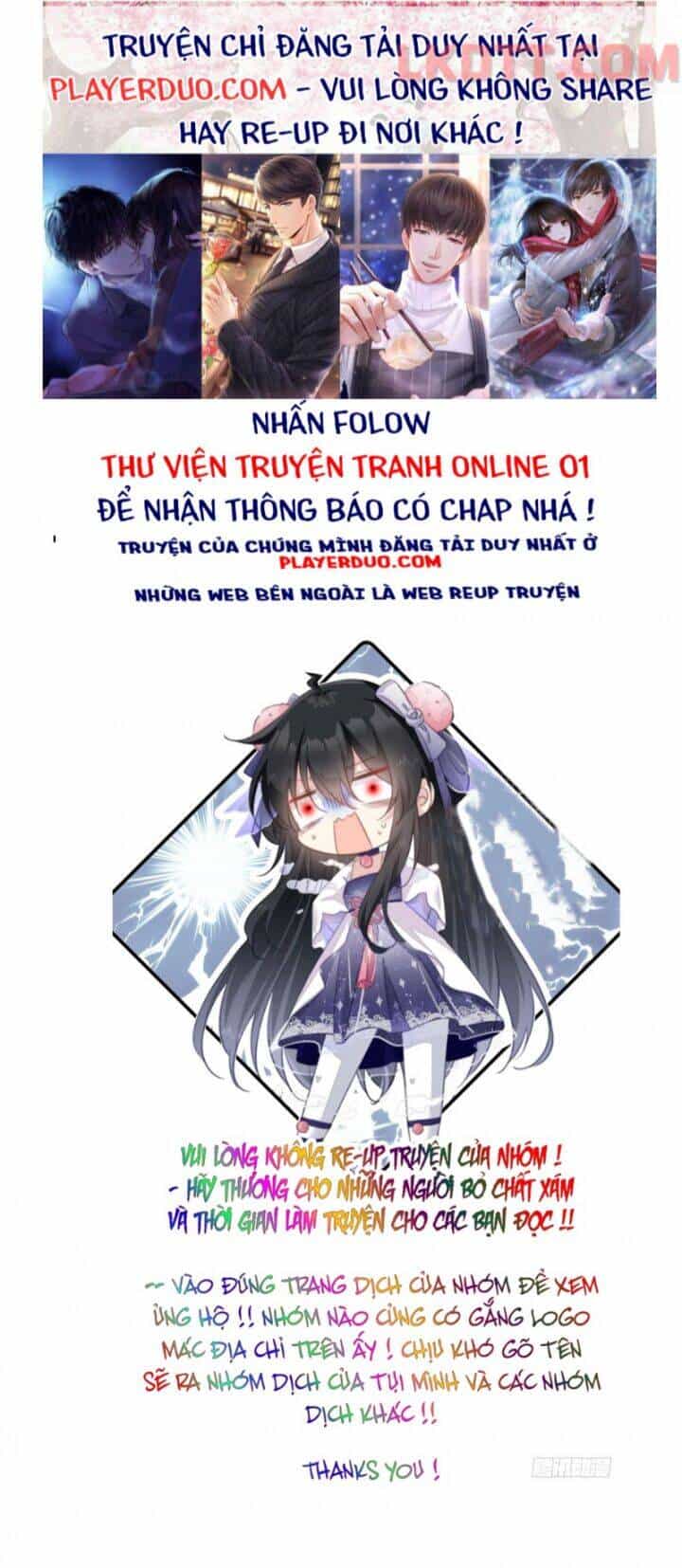 Chồng Trước 18 Tuổi - Chương 32 - ảnh 1