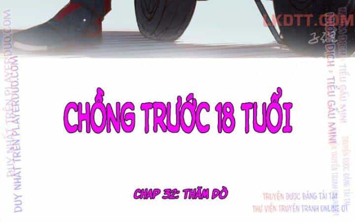 Chồng Trước 18 Tuổi - Chương 32 - ảnh 4