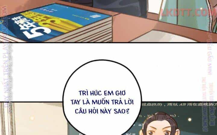 Chồng Trước 18 Tuổi - Chương 33 - ảnh 20