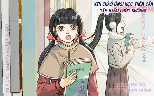 Chồng Trước 18 Tuổi - Chương 34 - ảnh 46