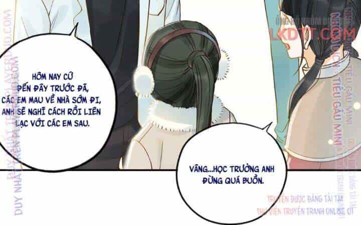 Chồng Trước 18 Tuổi - Chương 35.1 - ảnh 28
