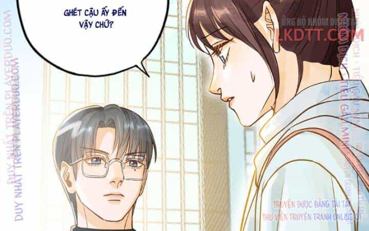 Chồng Trước 18 Tuổi - Chương 35.1 - ảnh 56