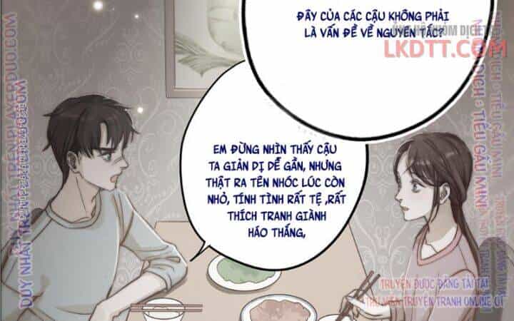 Chồng Trước 18 Tuổi - Chương 35.1 - ảnh 58