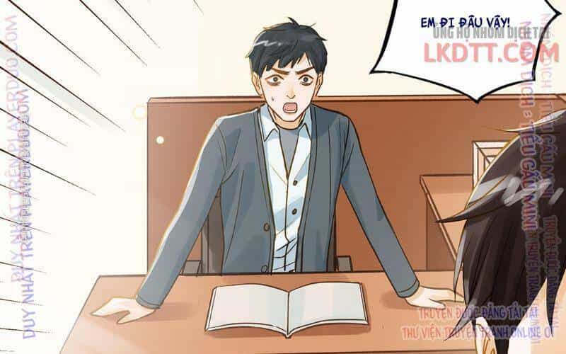 Chồng Trước 18 Tuổi - Chương 35.2 - ảnh 23