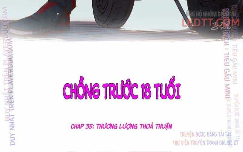 Chồng Trước 18 Tuổi - Chương 35.2 - ảnh 3