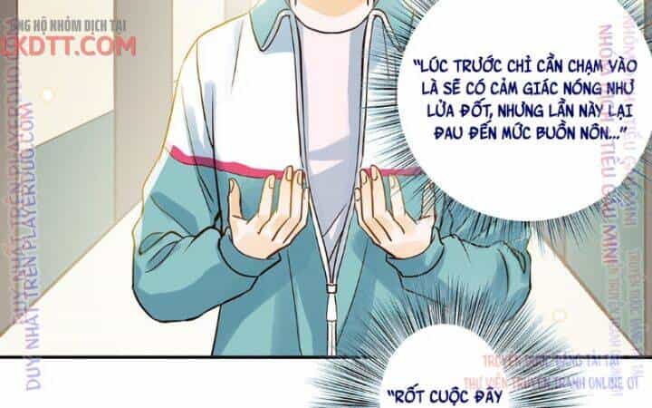 Chồng Trước 18 Tuổi - Chương 36 - ảnh 75