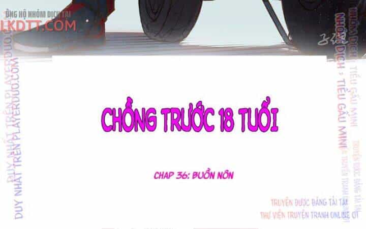 Chồng Trước 18 Tuổi - Chương 36 - ảnh 8