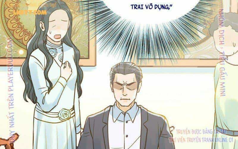 Chồng Trước 18 Tuổi - Chương 37 - ảnh 25