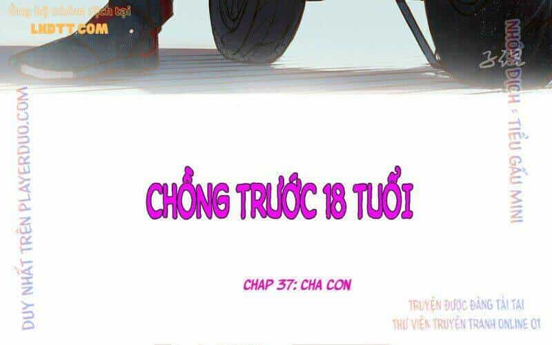 Chồng Trước 18 Tuổi - Chương 37 - ảnh 3