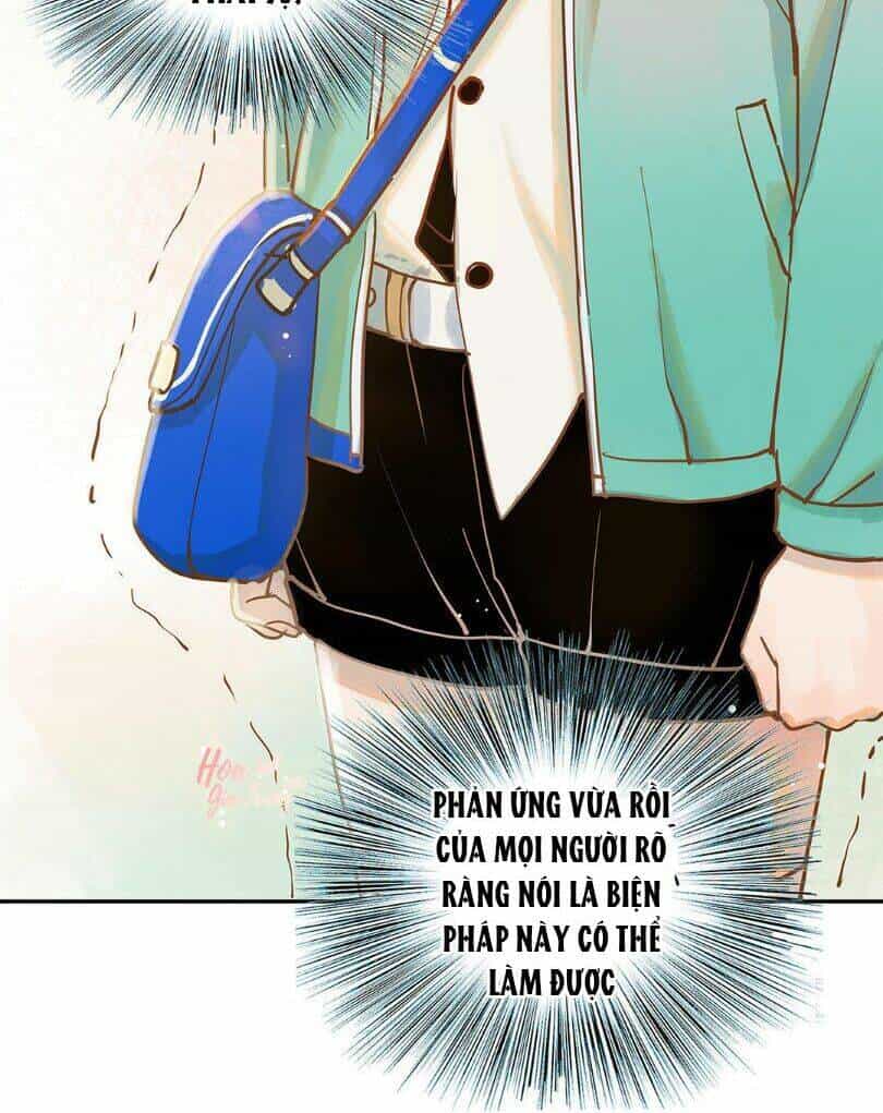Chồng Trước 18 Tuổi - Chương 4 - ảnh 11