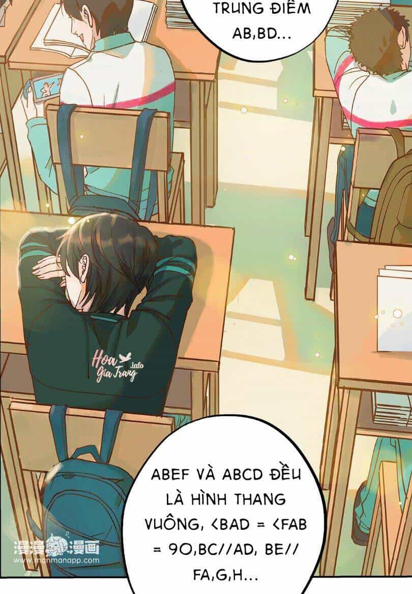 Chồng Trước 18 Tuổi - Chương 4 - ảnh 22