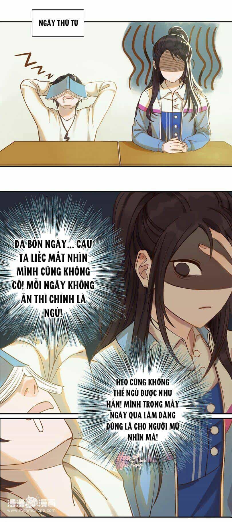 Chồng Trước 18 Tuổi - Chương 4 - ảnh 28
