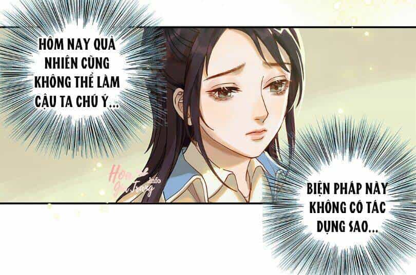 Chồng Trước 18 Tuổi - Chương 4 - ảnh 30
