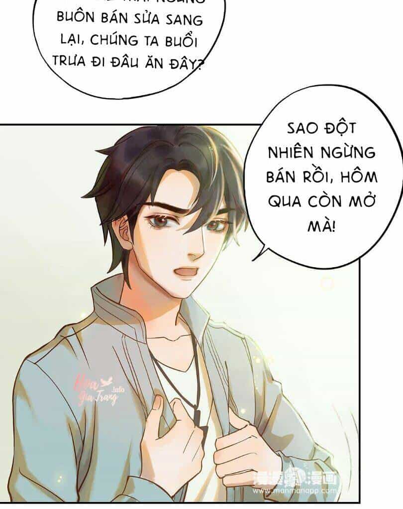 Chồng Trước 18 Tuổi - Chương 4 - ảnh 32