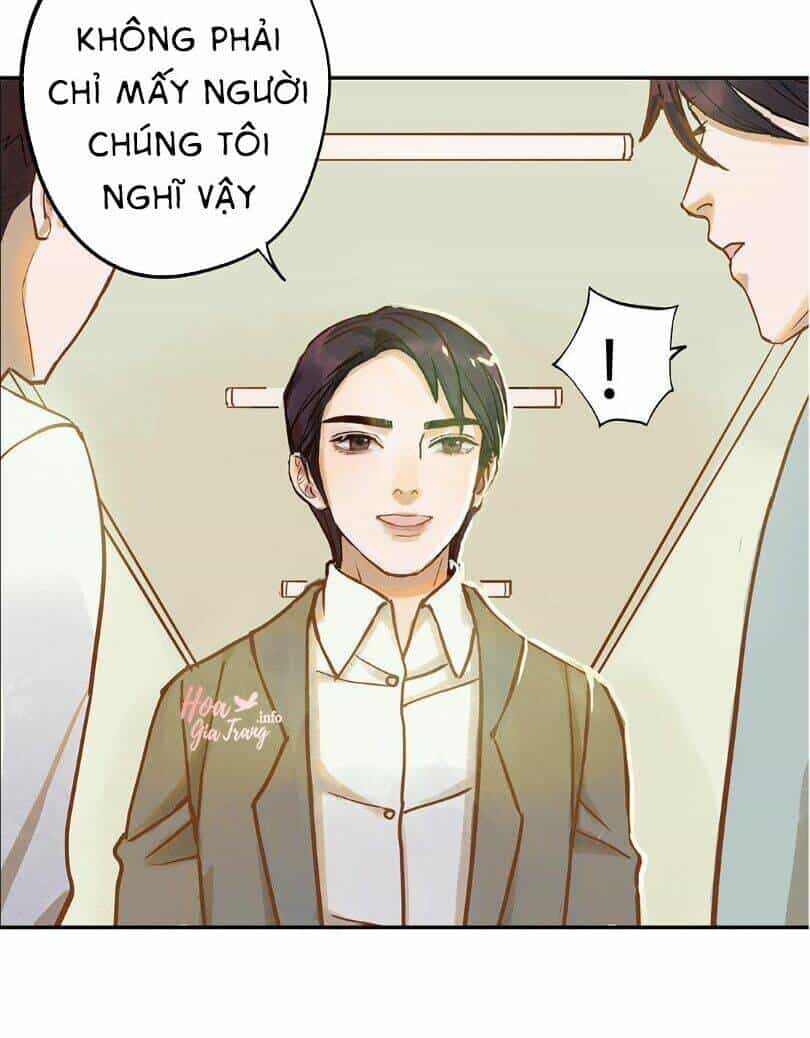 Chồng Trước 18 Tuổi - Chương 4 - ảnh 41