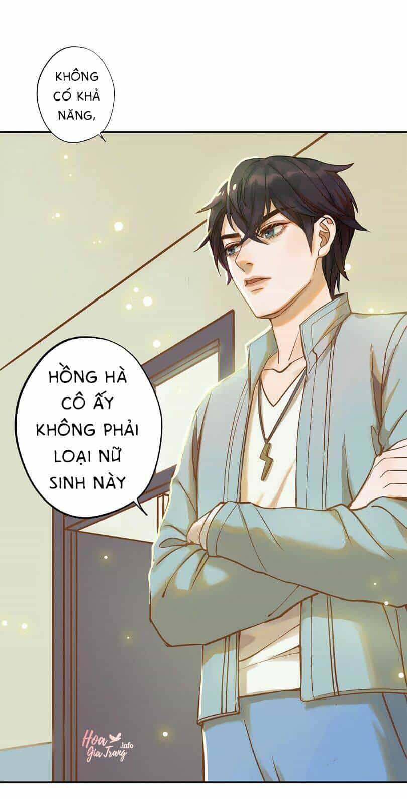 Chồng Trước 18 Tuổi - Chương 4 - ảnh 44