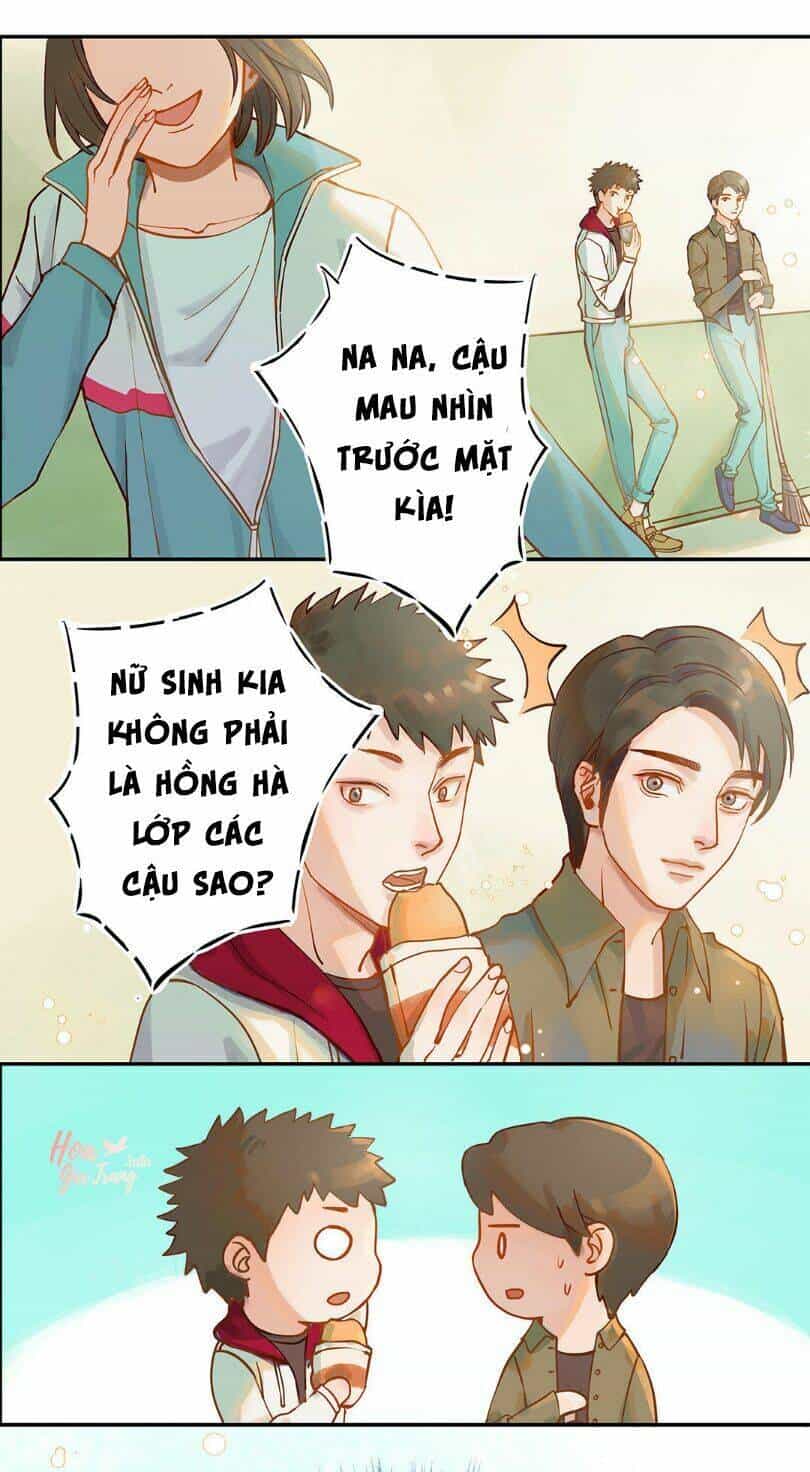 Chồng Trước 18 Tuổi - Chương 4 - ảnh 7