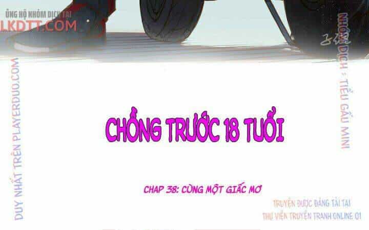 Chồng Trước 18 Tuổi - Chương 38 - ảnh 4