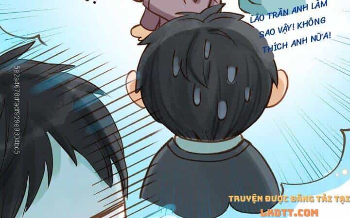 Chồng Trước 18 Tuổi - Chương 39 - ảnh 19