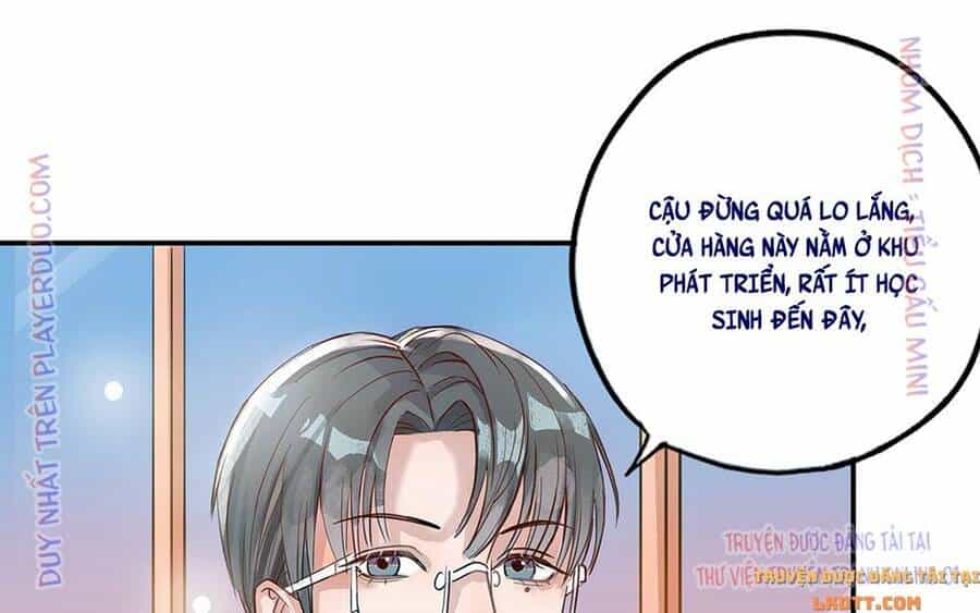 Chồng Trước 18 Tuổi - Chương 41 - ảnh 35