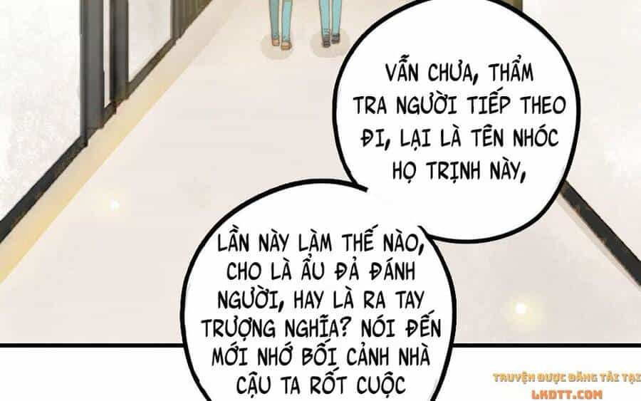 Chồng Trước 18 Tuổi - Chương 46 - ảnh 16