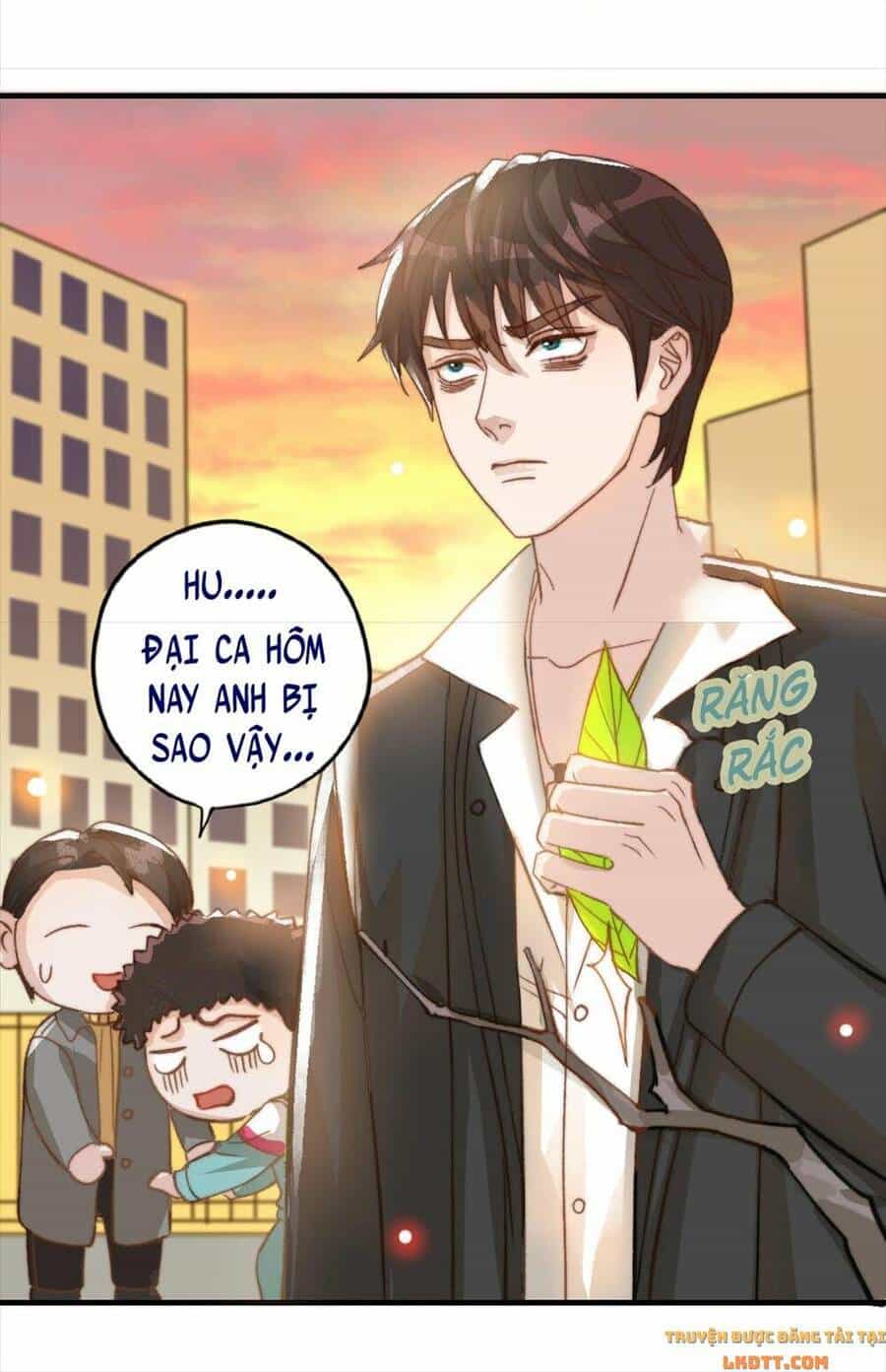 Chồng Trước 18 Tuổi - Chương 47 - ảnh 8