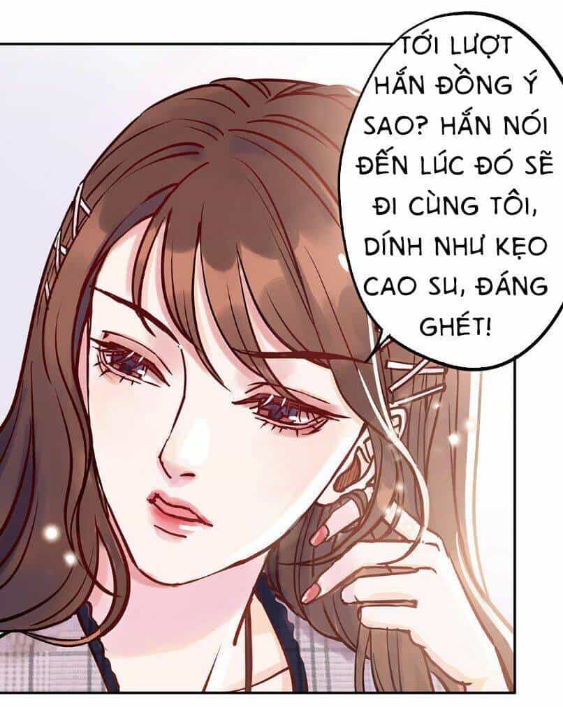 Chồng Trước 18 Tuổi - Chương 5 - ảnh 17