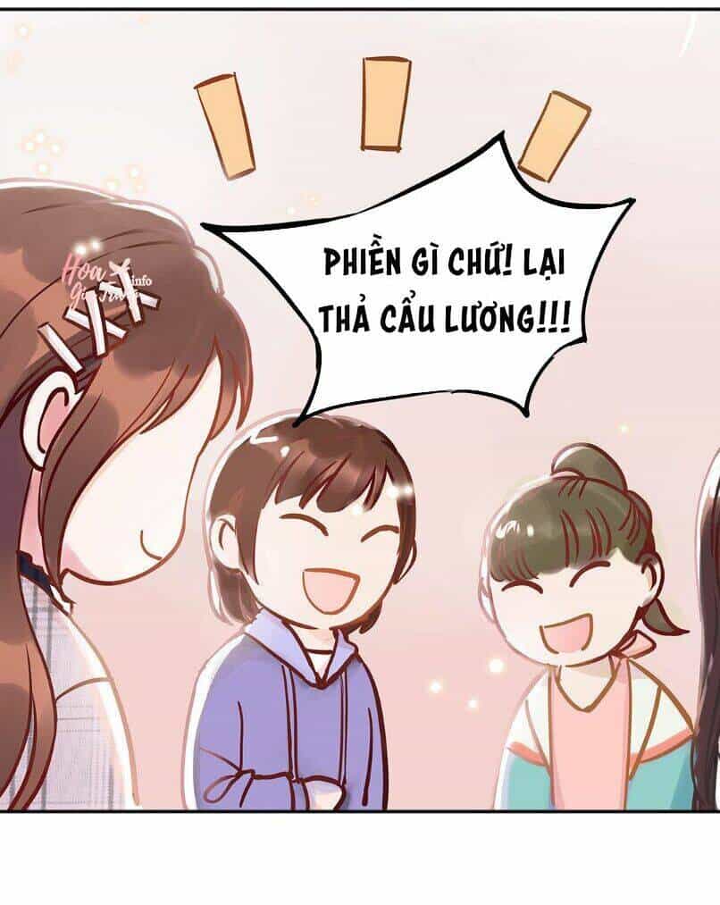 Chồng Trước 18 Tuổi - Chương 5 - ảnh 18