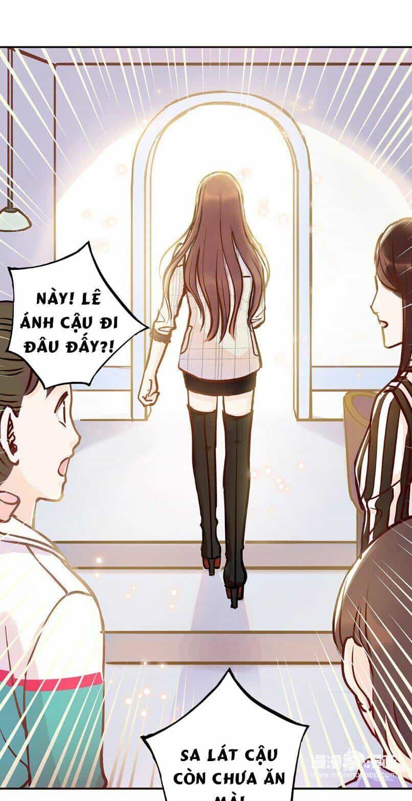 Chồng Trước 18 Tuổi - Chương 5 - ảnh 27