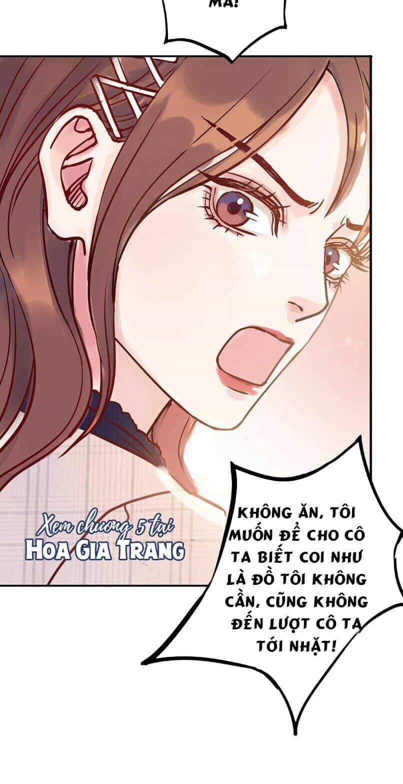 Chồng Trước 18 Tuổi - Chương 5 - ảnh 28