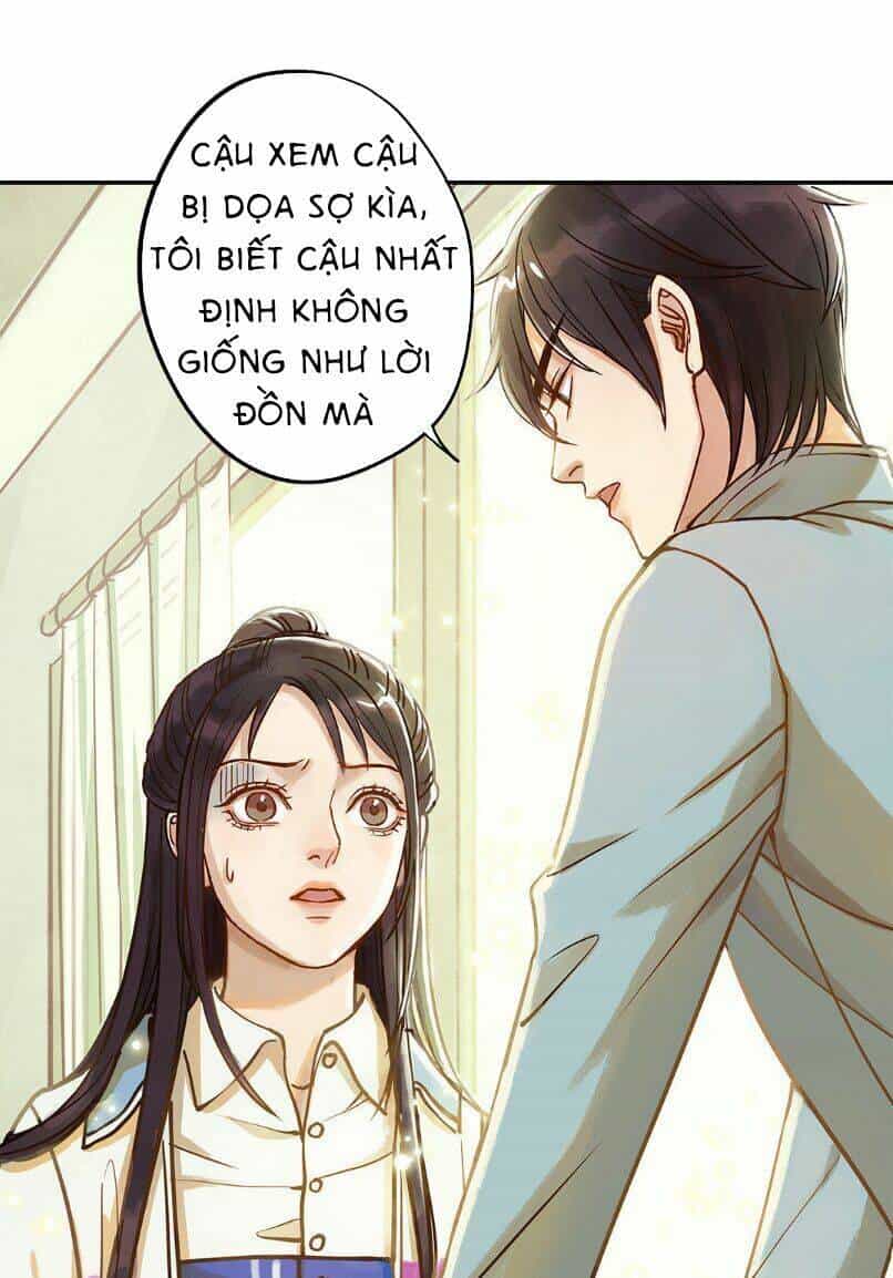 Chồng Trước 18 Tuổi - Chương 5 - ảnh 4