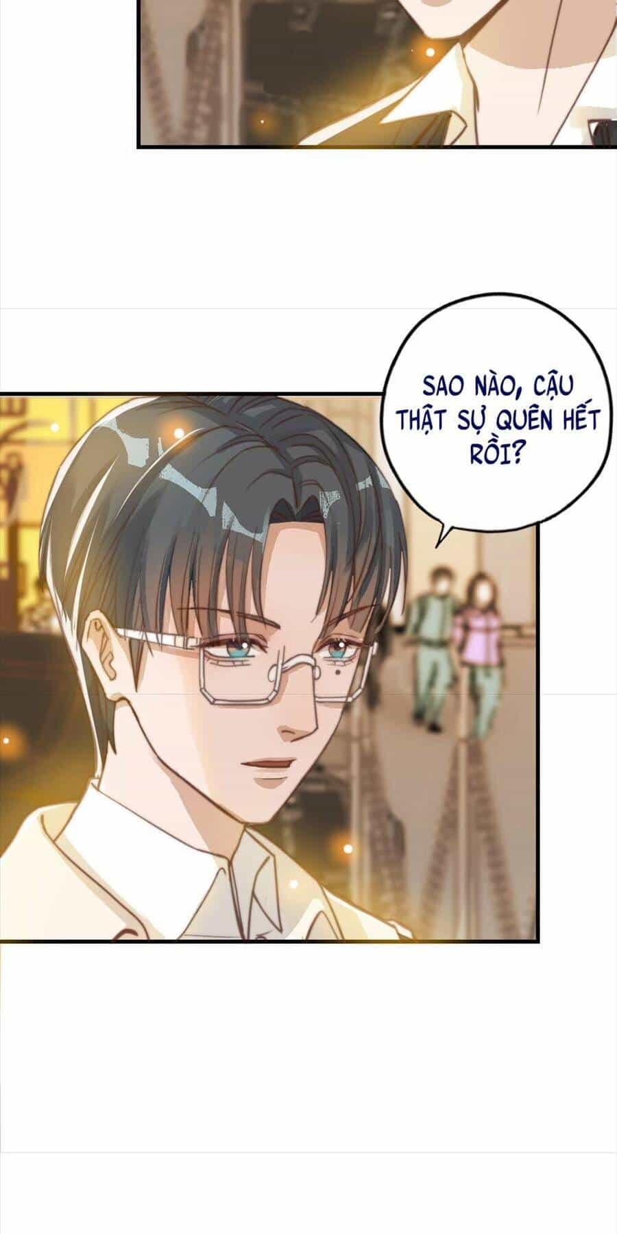 Chồng Trước 18 Tuổi - Chương 48 - ảnh 2