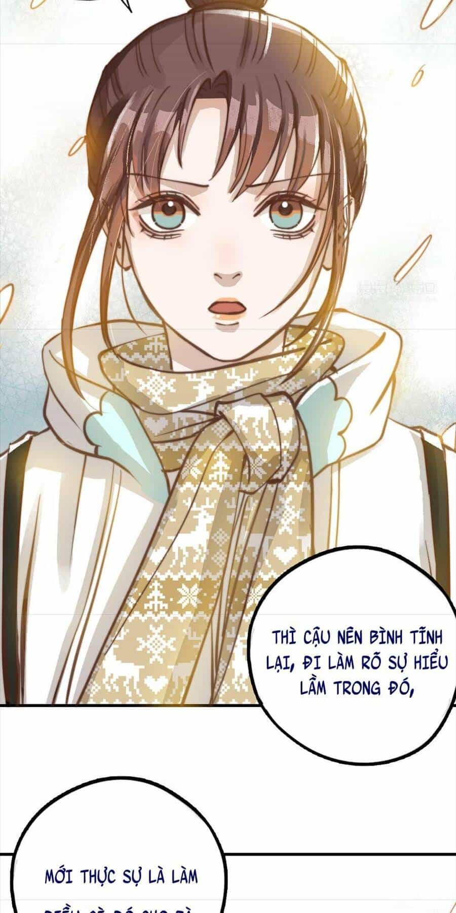 Chồng Trước 18 Tuổi - Chương 48 - ảnh 26