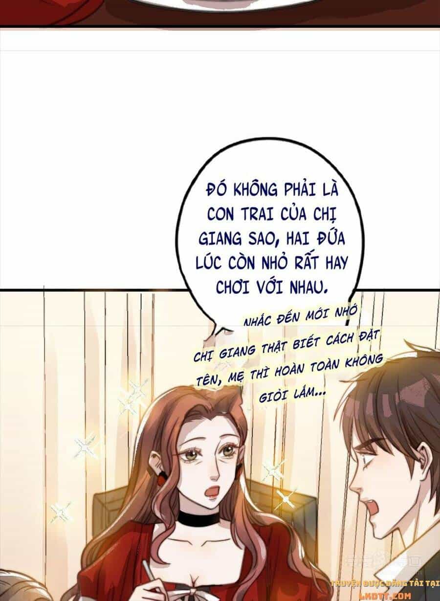 Chồng Trước 18 Tuổi - Chương 48 - ảnh 40