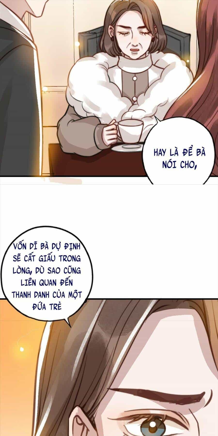 Chồng Trước 18 Tuổi - Chương 48 - ảnh 45