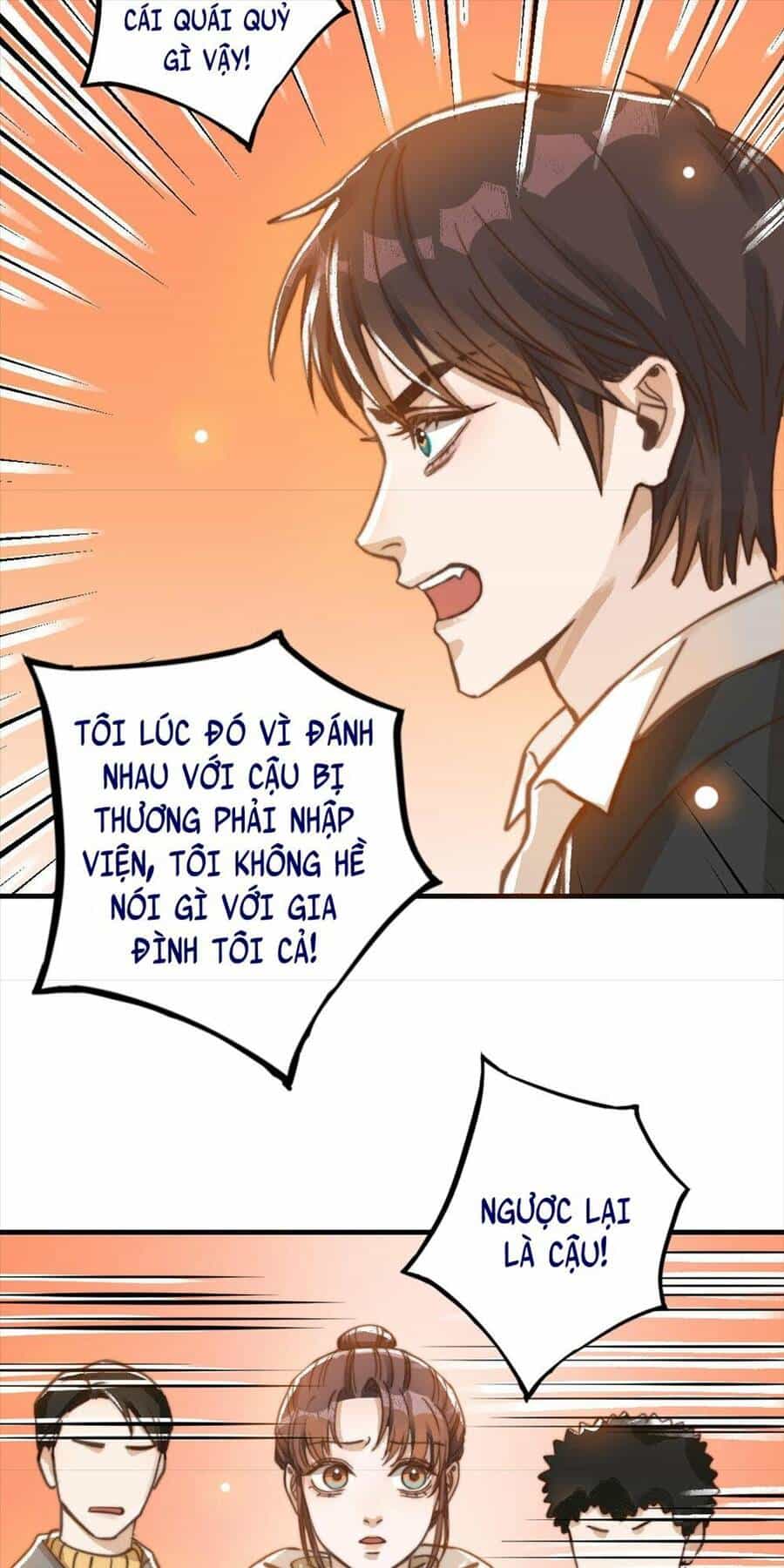 Chồng Trước 18 Tuổi - Chương 48 - ảnh 5