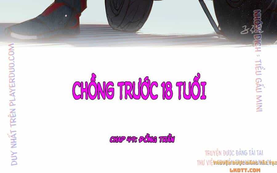 Chồng Trước 18 Tuổi - Chương 49 - ảnh 3