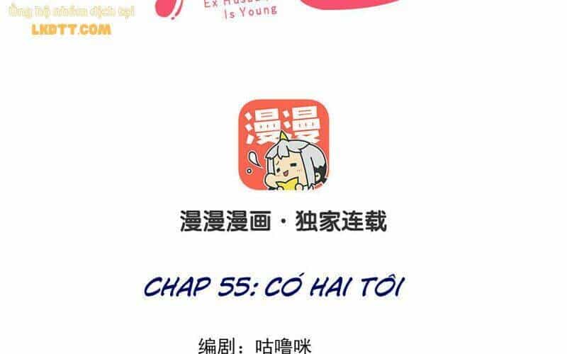 Chồng Trước 18 Tuổi - Chương 55 - ảnh 4