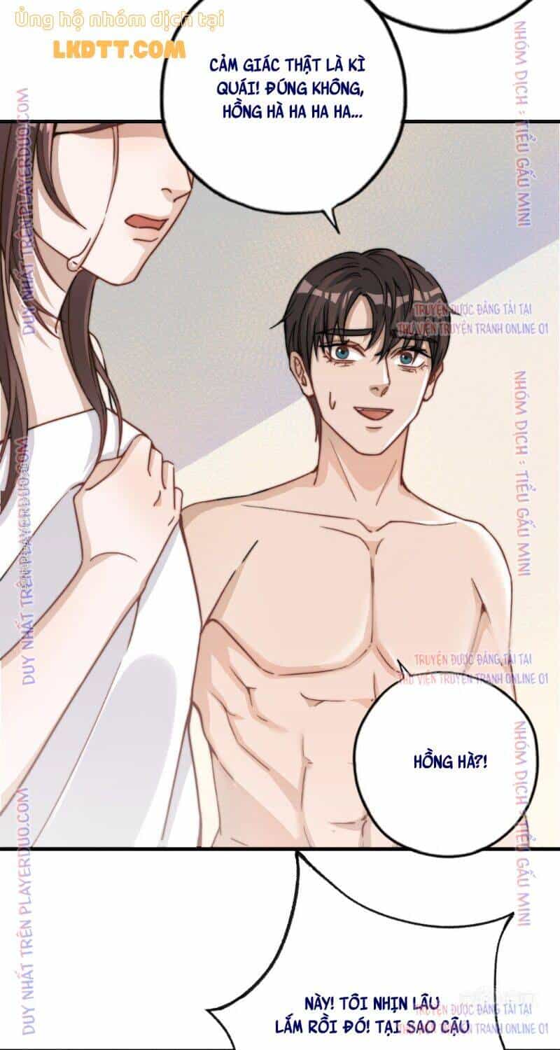 Chồng Trước 18 Tuổi - Chương 56 - ảnh 12
