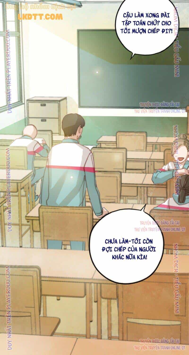 Chồng Trước 18 Tuổi - Chương 56 - ảnh 29