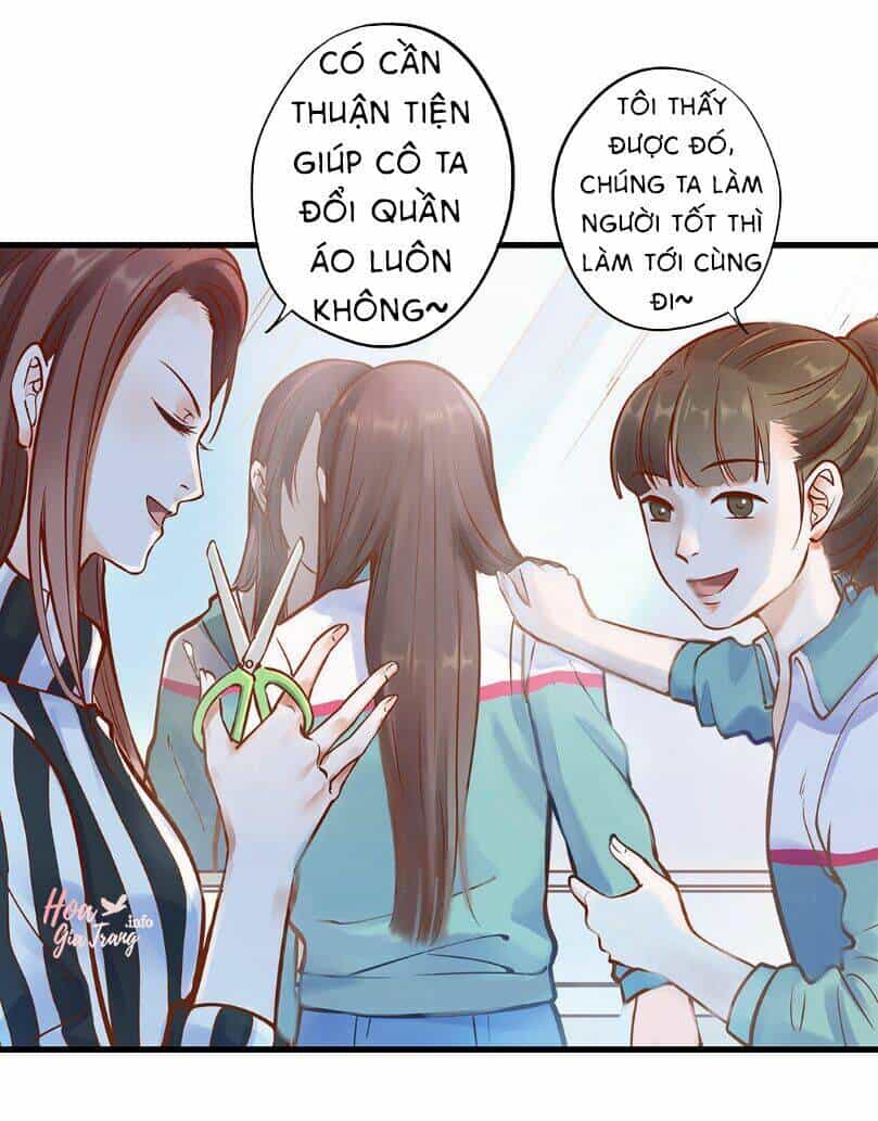 Chồng Trước 18 Tuổi - Chương 6 - ảnh 15