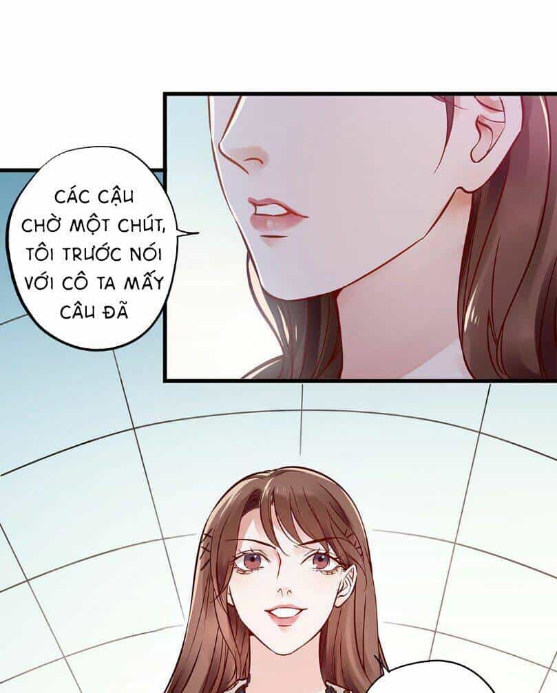 Chồng Trước 18 Tuổi - Chương 6 - ảnh 16