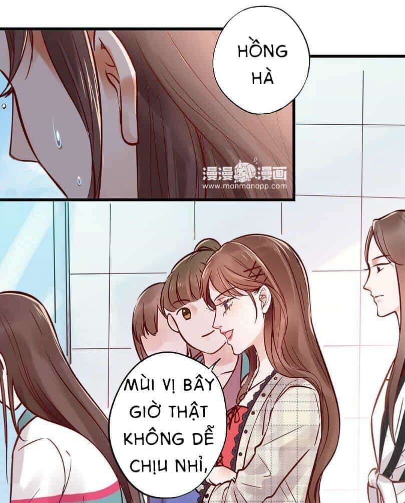 Chồng Trước 18 Tuổi - Chương 6 - ảnh 18