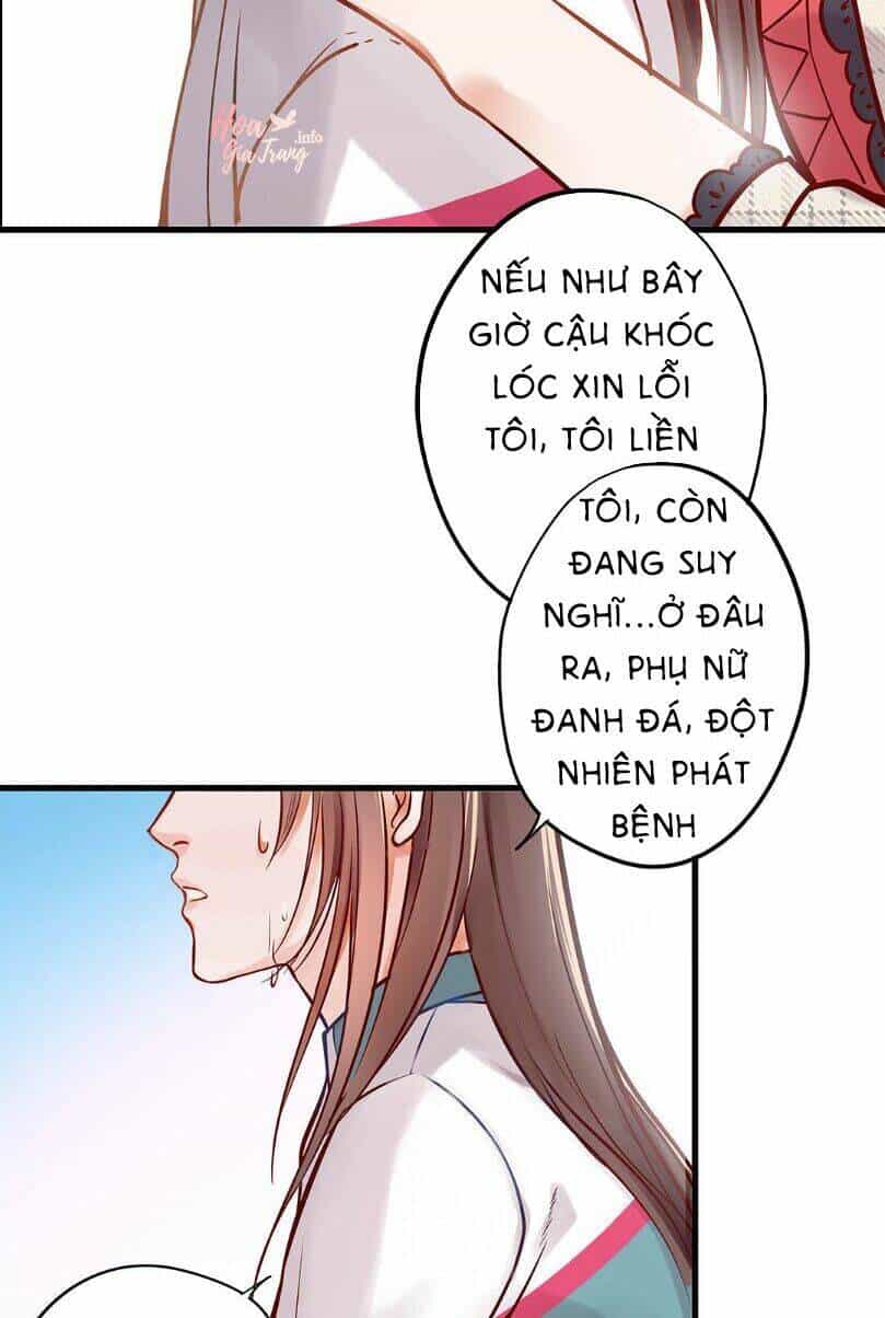 Chồng Trước 18 Tuổi - Chương 6 - ảnh 21