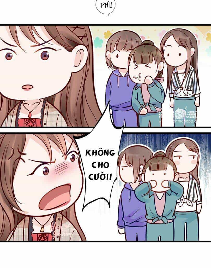 Chồng Trước 18 Tuổi - Chương 6 - ảnh 27