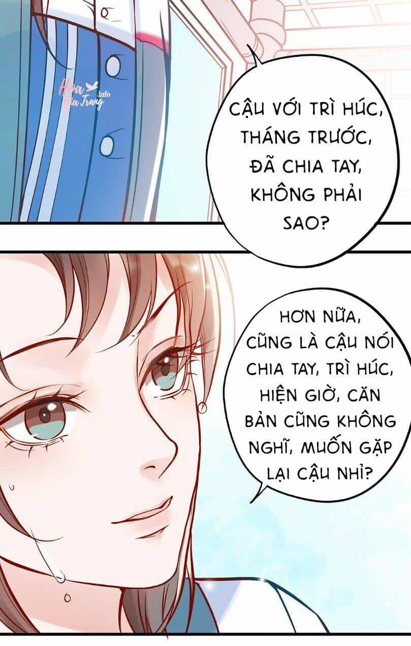 Chồng Trước 18 Tuổi - Chương 6 - ảnh 29